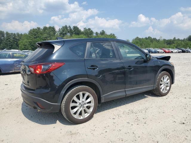  MAZDA CX-5 2014 Black
