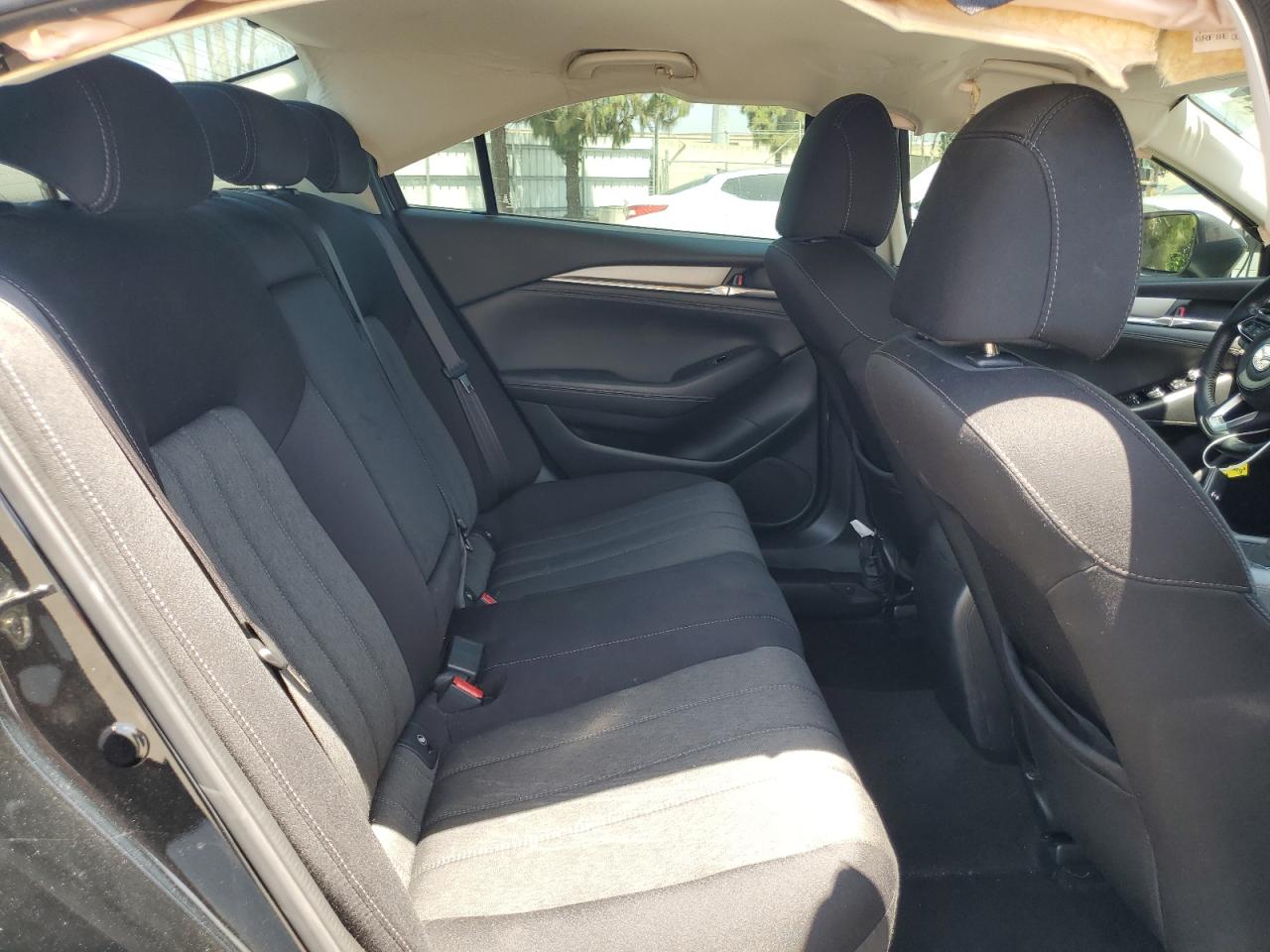 2020 Mazda 6 Sport VIN: JM1GL1UM3L1526971 Lot: 61841255