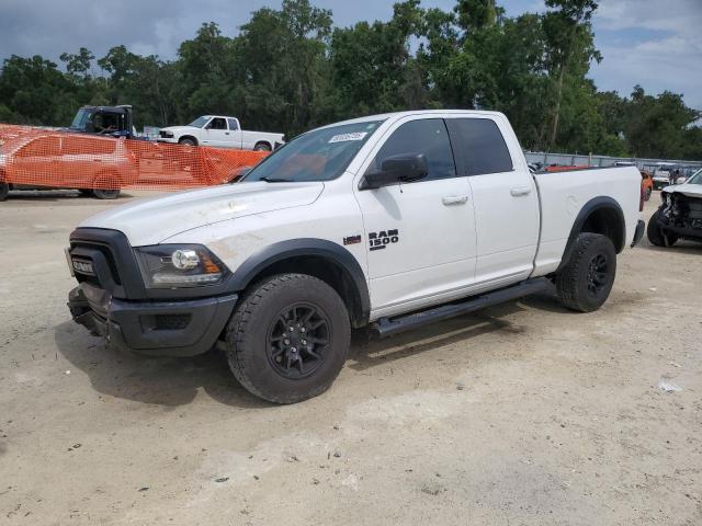  RAM 1500 2022 White