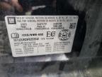 2015 Gmc Sierra K1500 Sle zu verkaufen in North Billerica, MA - Front End
