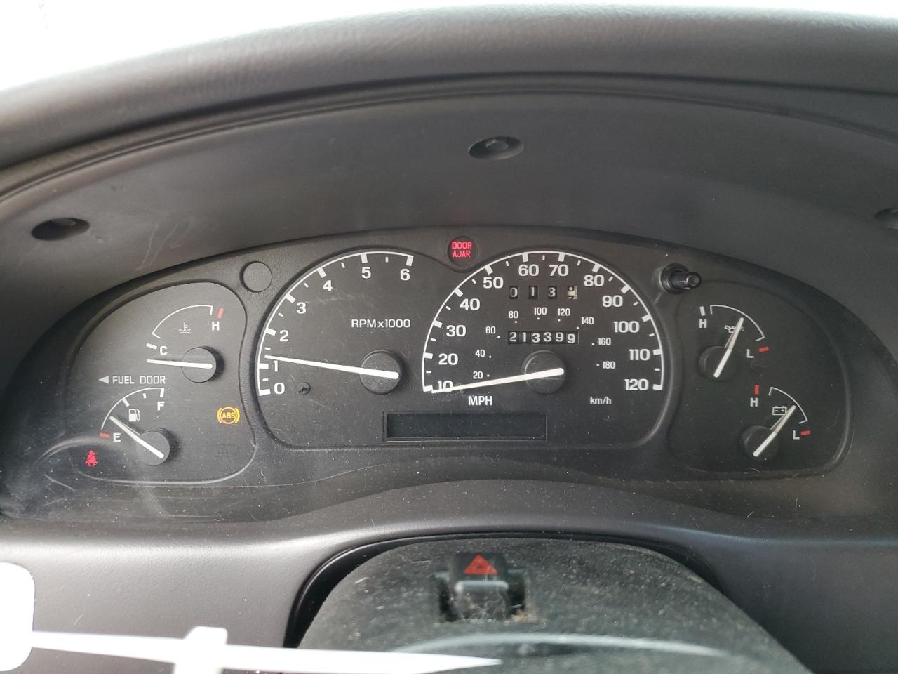 2002 Ford Ranger Super Cab VIN: 1FTZR45EX2PA97839 Lot: 59318905