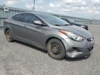 2013 HYUNDAI ELANTRA GLS   à vendre chez Copart ON - OTTAWA