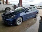 2022 Tesla Model 3  en Venta en Wilmer, TX - All Over