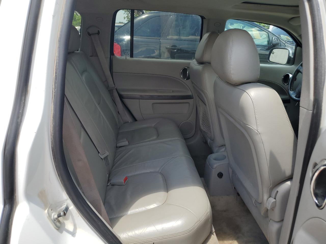 2006 Chevrolet Hhr Lt VIN: 3GNDA23P76S674187 Lot: 61290665