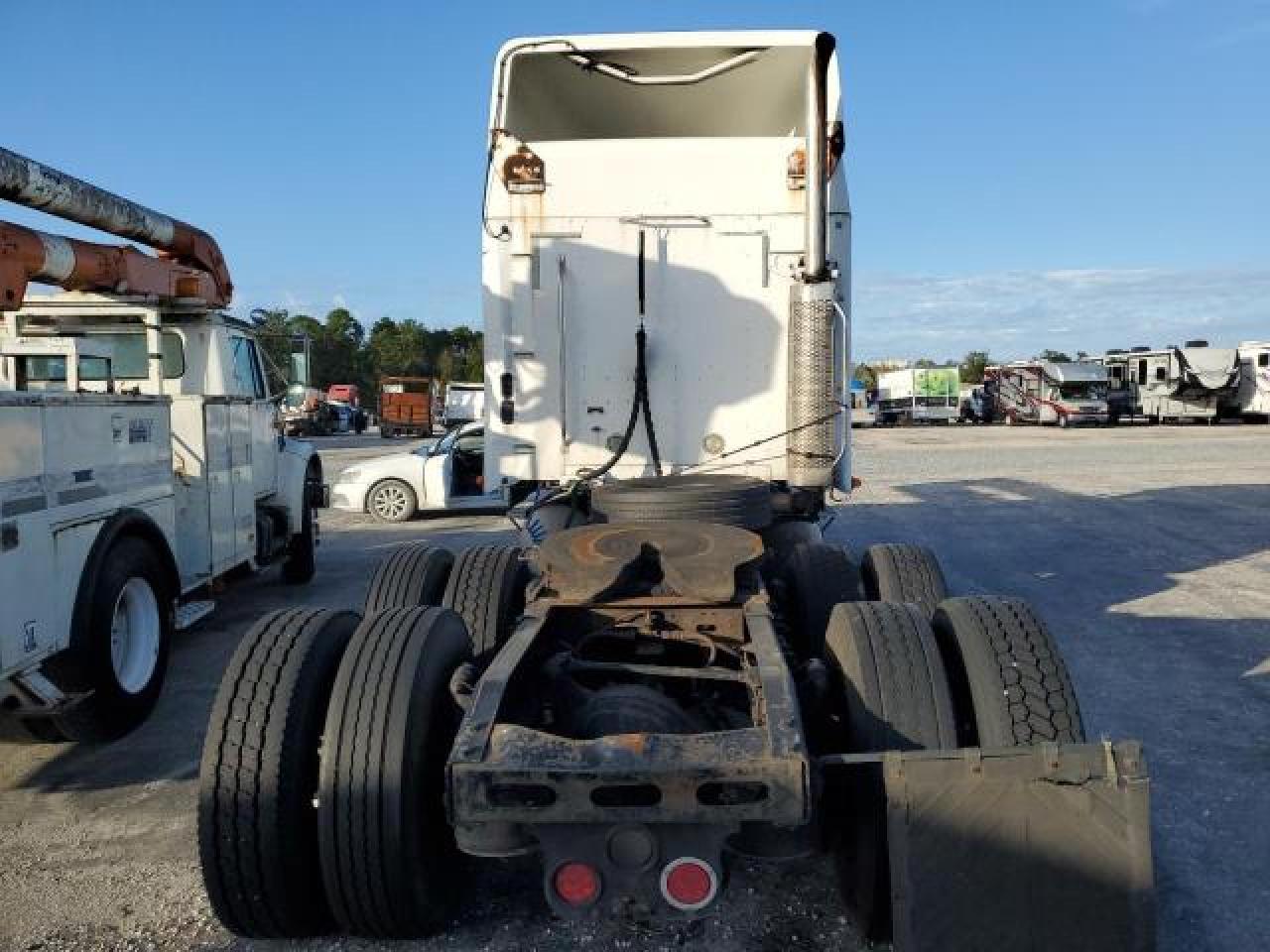 FREIGHTLINER ALL OTHER 2007 VIN 1FUJA6CV87LW59148 photo 6