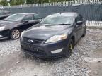 2008 FORD MONDEO GHI for sale at Copart BELFAST