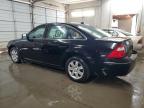 2007 Ford Five Hundred Sel na sprzedaż w Madisonville, TN - Water/Flood