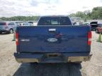2007 Ford F150 Supercrew იყიდება Spartanburg-ში, SC - Rear End