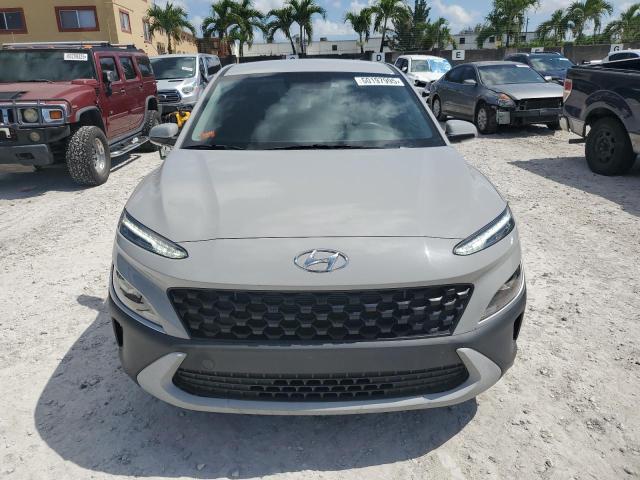 HYUNDAI KONA 2022 Серый