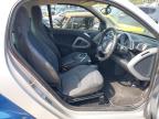 2007 SMART FORTWO PAS for sale at Copart SANDY