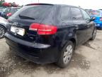 2010 AUDI A3 TDI for sale at Copart WOLVERHAMPTON