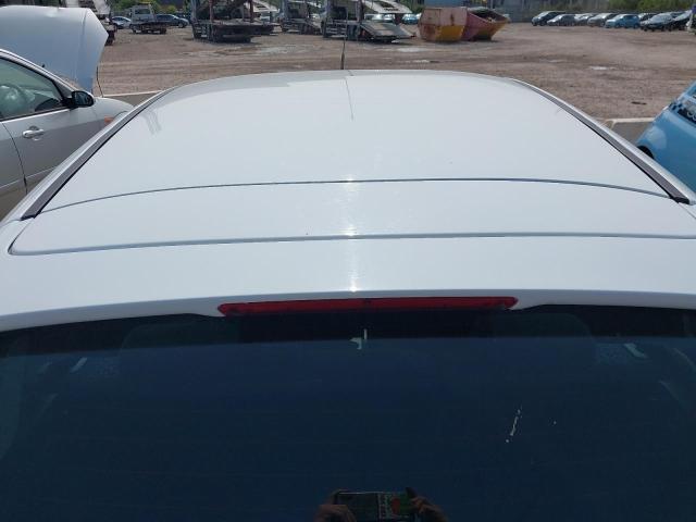 2009 FORD FIESTA ZET