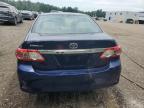 2011 TOYOTA COROLLA BASE   for sale at Copart ON - COOKSTOWN