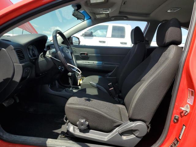2010 HYUNDAI ACCENT SE  