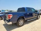 2011 Ford F150 Supercrew na sprzedaż w San Antonio, TX - Front End