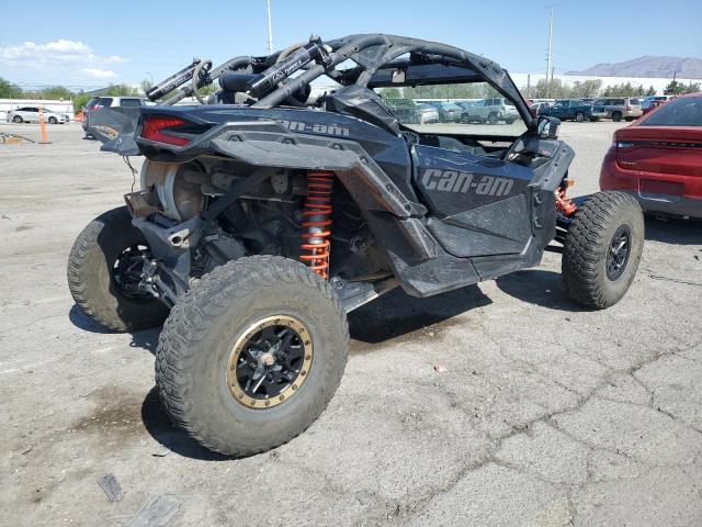 2020 CAN-AM MAVERICK X3 X RS TURBO RR  