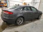 2019 Ford Fusion Sel for Sale in Avon, MN - Front End