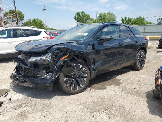 CHEVROLET BLAZER RS 2024