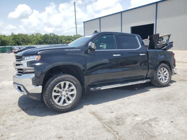 2020 Chevrolet Silverado C1500 Ltz