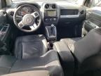 2015 Jeep Compass Latitude   იყიდება Jacksonville-ში, FL - Frame Damage