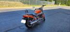 2007 Hyosung Gv650 იყიდება Loganville-ში, GA - Minor Dent/Scratches