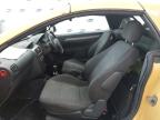 2006 VAUXHALL TIGRA TWIN for sale at Copart EAST KILBRIDE