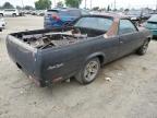 1985 Chevrolet El Camino  للبيع في Los Angeles، CA - Minor Dent/Scratches