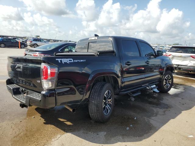  TOYOTA TACOMA 2023 Czarny