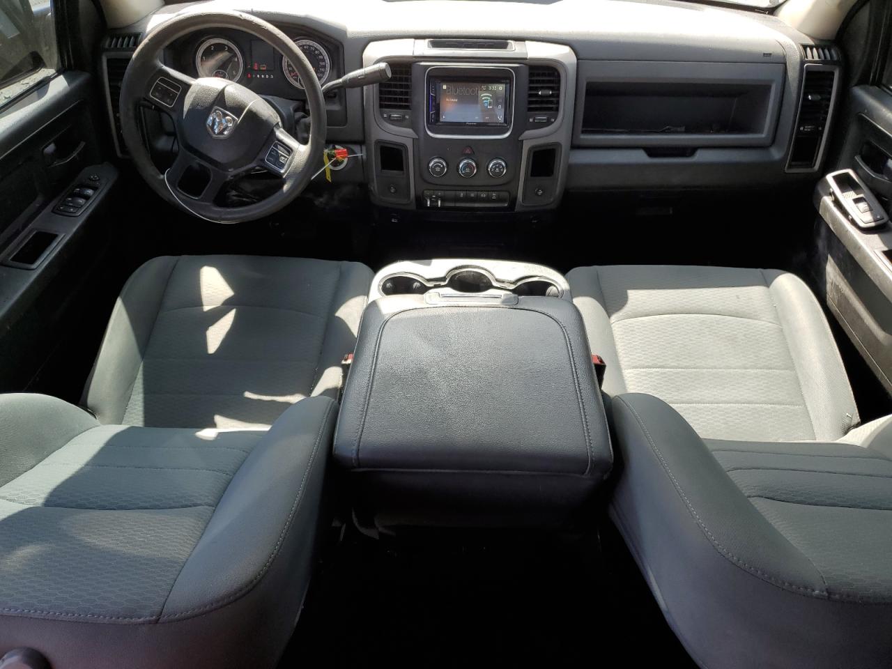 2018 Ram 2500 St VIN: 3C6UR5CL3JG209375 Lot: 61213275