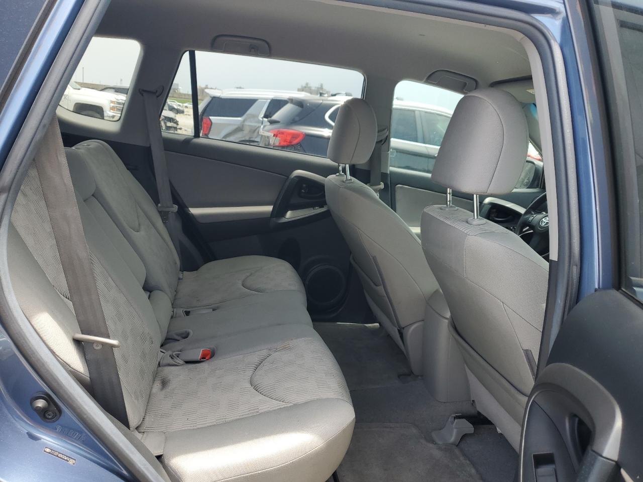 2012 Toyota Rav4 VIN: 2T3ZF4DV5CW143898 Lot: 60094515