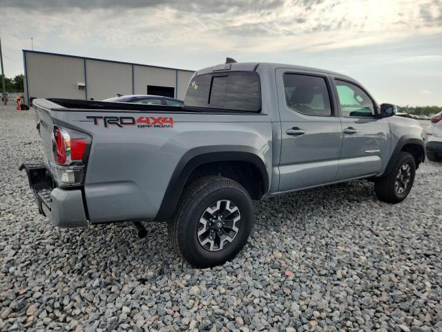  TOYOTA TACOMA 2021 Szary