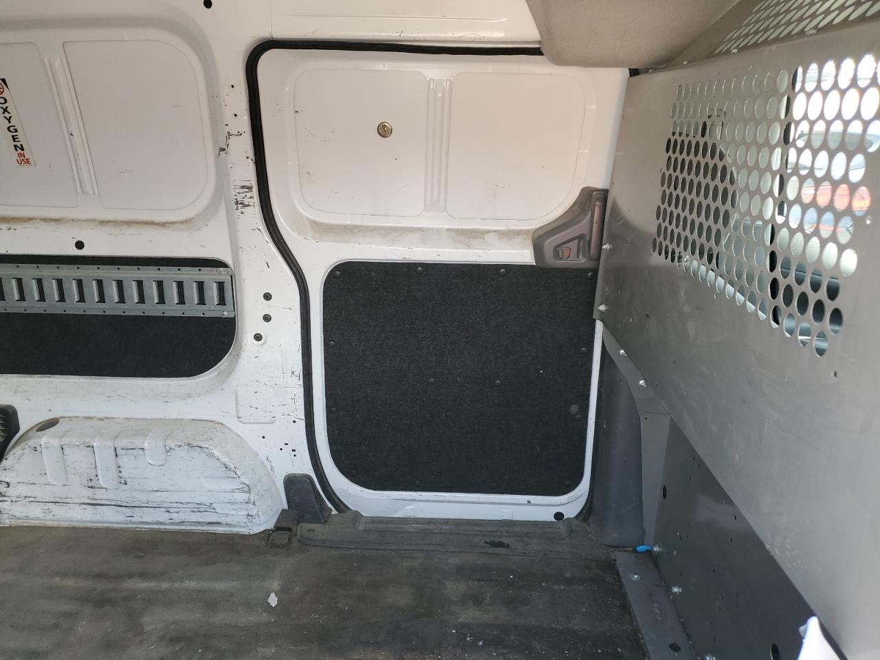 2019 Nissan Nv200 2.5S VIN: 3N6CM0KNXKK697230 Lot: 59788455