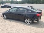 2017 Chevrolet Cruze Lt for Sale in Seaford, DE - Side