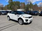 2018 Land Rover Range Rover Evoque Hse Dynamic for Sale in North Billerica, MA - Minor Dent/Scratches