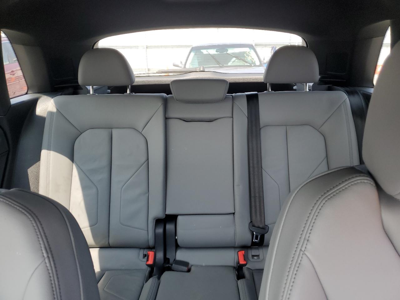 2022 Audi Q3 Premium Plus S Line 45 VIN: WA1EECF34N1058134 Lot: 58793655