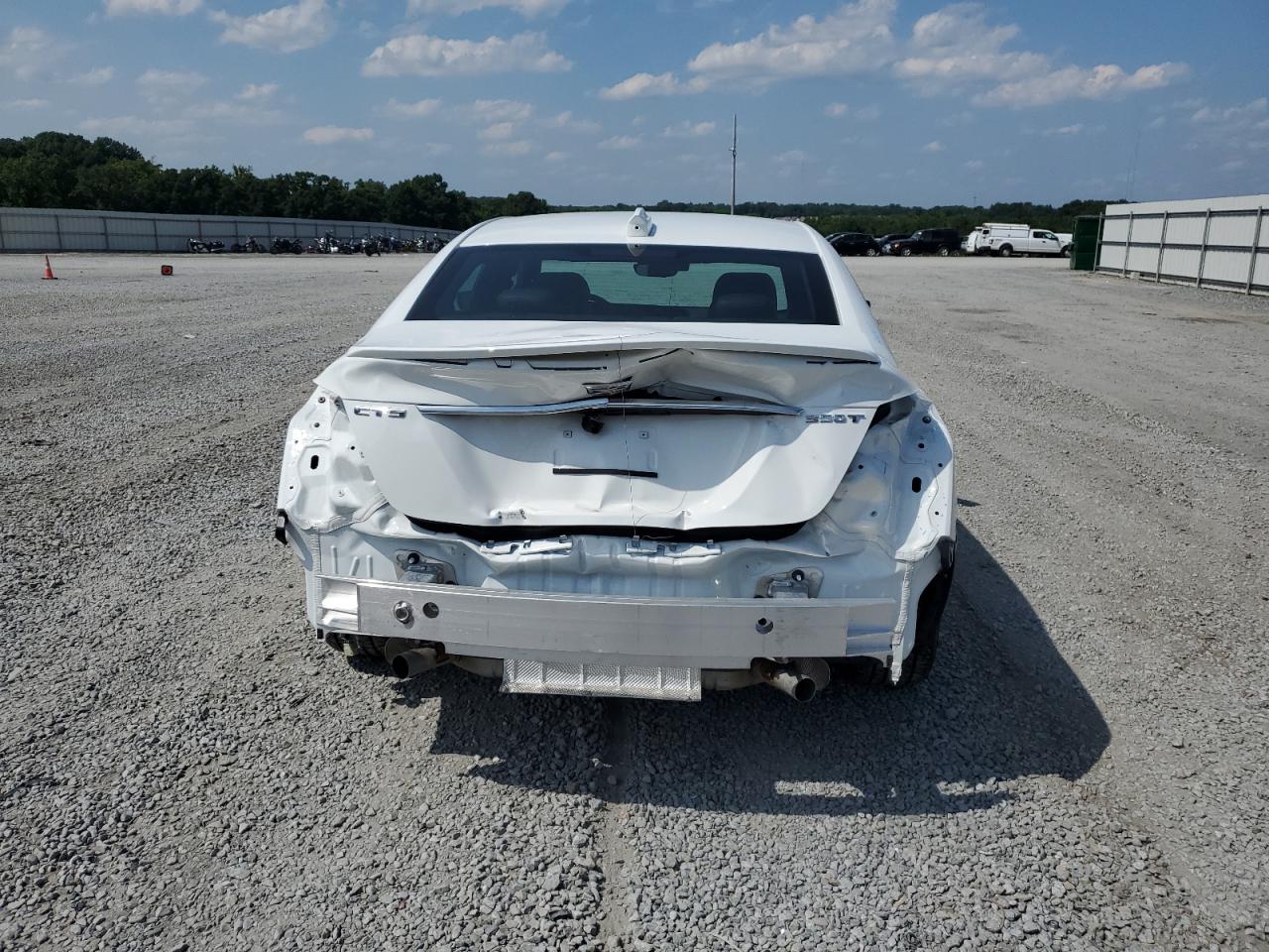 2025 Cadillac Ct5 Sport VIN: 1G6DP5RK8S0114428 Lot: 60486035