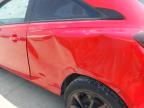 2017 VAUXHALL CORSA SRI for sale at Copart YORK