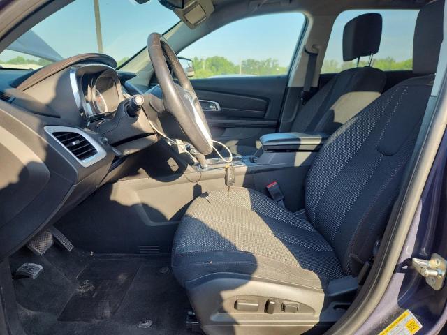  GMC TERRAIN 2014 Blue