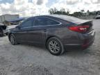 2017 Hyundai Sonata Se for Sale in Opa Locka, FL - Front End