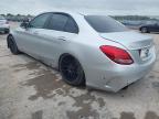 2016 MERCEDES BENZ C300 H AMG for sale at Copart YORK