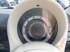 2015 FIAT 500 LOUNGE for sale at Copart CHESTER
