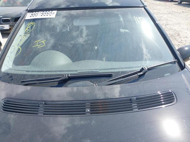 2004 MERCEDES BENZ E270 CDI E