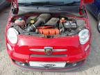2012 ABAR 500 C for sale at Copart WOLVERHAMPTON