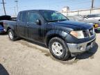 2007 Nissan Frontier Crew Cab Le للبيع في Los Angeles، CA - Minor Dent/Scratches
