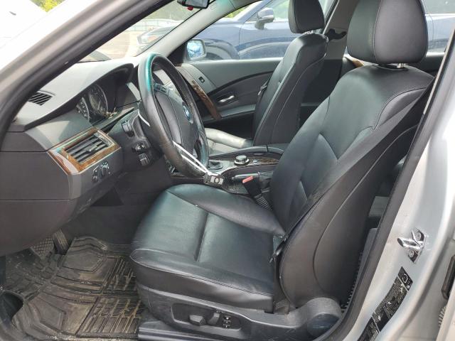 2007 BMW 525 XI
