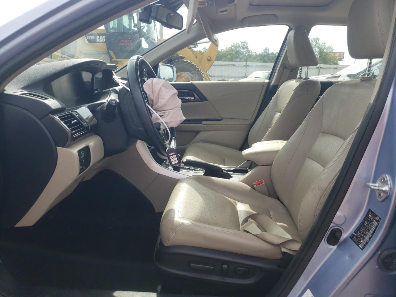 HONDA ACCORD 2017 VIN JHMCR6F72HC017725 фото 7