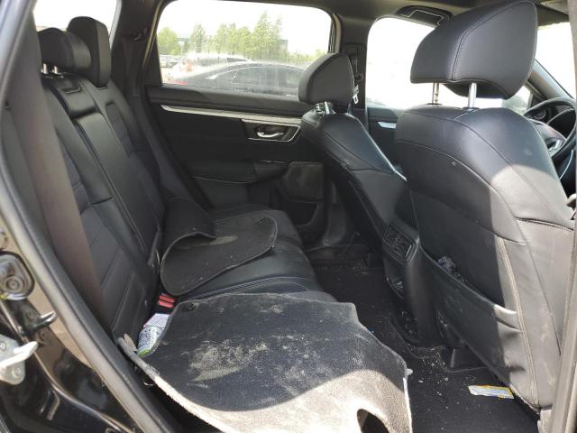 2022 HONDA CR-V SPORT  