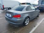 2011 BMW 120I SPORT for sale at Copart NEWBURY