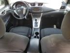 2015 Nissan Sentra S   продається в Riverview, FL - Side