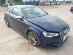 2014 AUDI S3 QUATTRO for sale at Copart WESTBURY